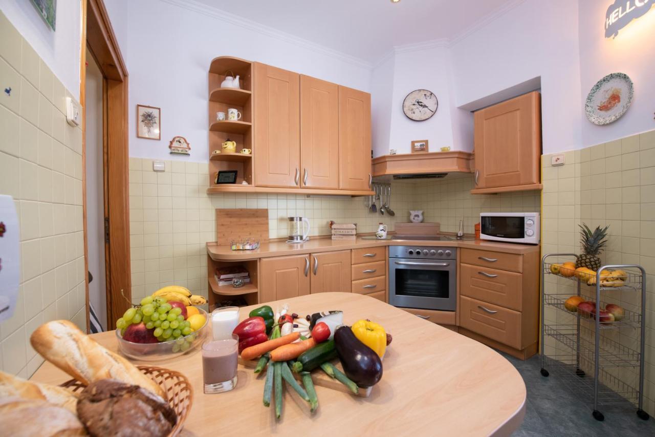 Apartment Opatija Slatina Beach Екстериор снимка
