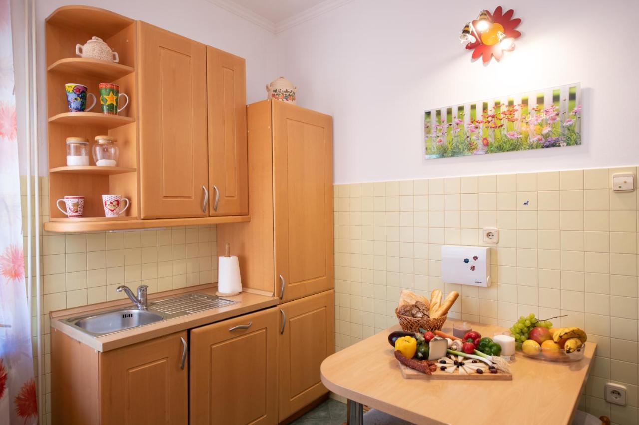 Apartment Opatija Slatina Beach Екстериор снимка