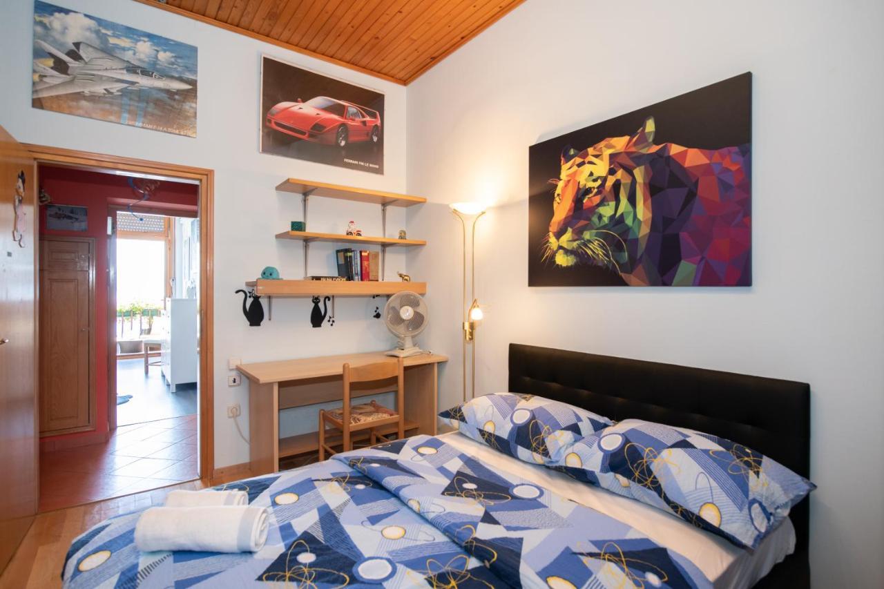Apartment Opatija Slatina Beach Екстериор снимка
