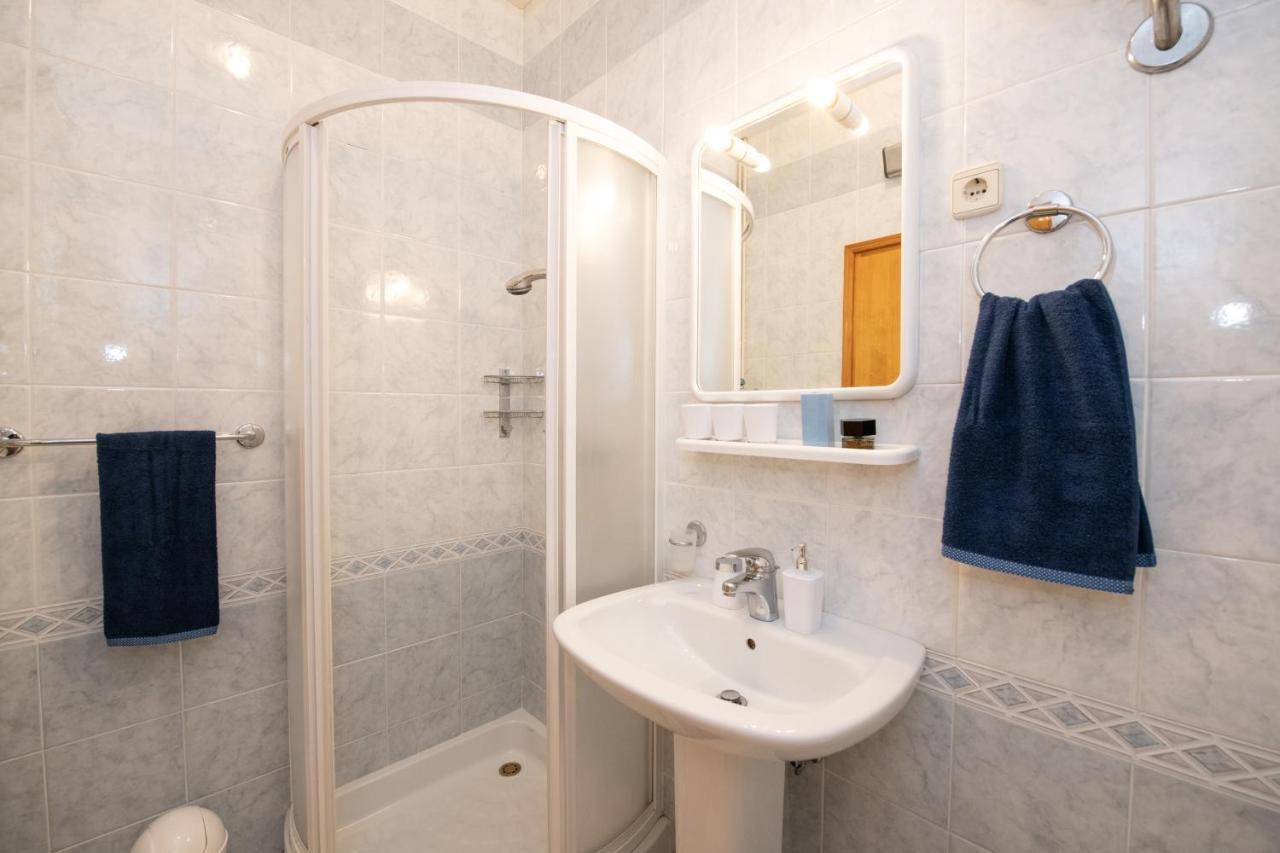 Apartment Opatija Slatina Beach Екстериор снимка